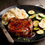 Ruby Tuesday Comida