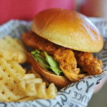 Pdq Ocala Comida