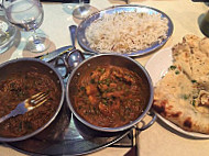 Diwan Balti Birmingham food