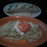 Brinco's Comida