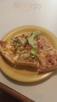 Pizza Inn food