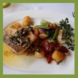 1811 Comida