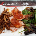 L'Encantada Comida