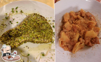 Monte San Giuliano food