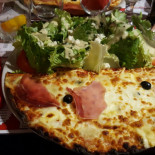 Pizzeria L'ardechoise Comida