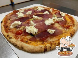Pizza Flash Di Miserocchi Mattia food