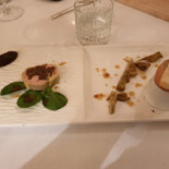 Beaulieu Comida