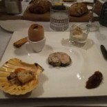 Beaulieu Comida