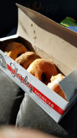 Shipley Do-nuts Of Ms Incorporated food