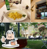 Villa Martina Degustazione Rurale B&b food