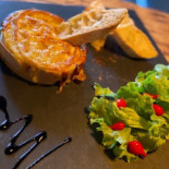 El Txulet Comida