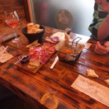 El Txulet Comida