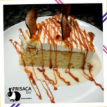 Frisaca Comida