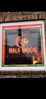 Half Moon food