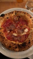 Vero Pizza Napoletana food