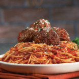 Bertucci's Italian Comida