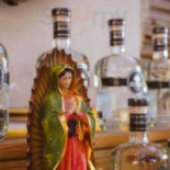 Proyecto Tulum Comida