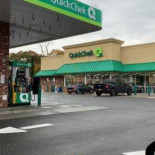 Quickchek Exterior