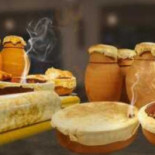 Oozi Corner Comida