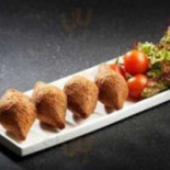 Oozi Corner Comida