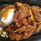 China Express Comida