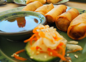 Boa Bao-lisboa food