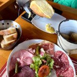 La Bouida Comida
