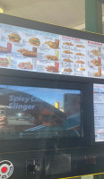 Sonic Drive-in food