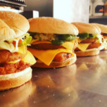 Eatside Comida