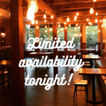 The Foundry Table & Tap Comida