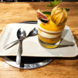 Dazuma Comida