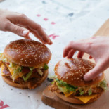Kfc Mâcon Comida
