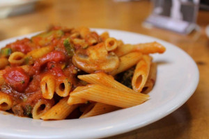 Pasta House/schlafly food