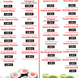Sushis Binto Comida