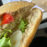 Class'croute Comida