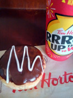 Tim Hortons food