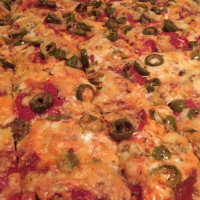 Aurelio's Pizza Homewood food