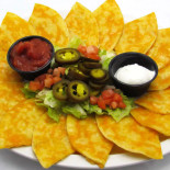 Ralphie's Comida