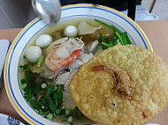 Thanh Van food