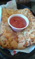 Pizza Hut food