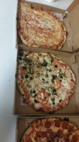 Uptown Pizza And Subs food