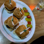 Steer 89 Comida