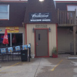4 Points Exterior