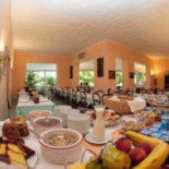 Lo Scirocco Comida