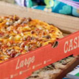 Casey's Comida