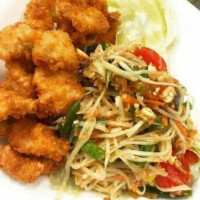 Ekkalak Thai Cuisine food