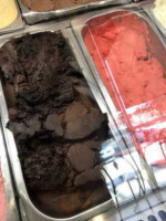 Cold Stone Creamery food