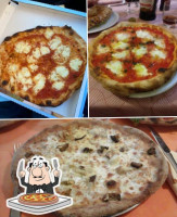 Pizzeria Annunziata food