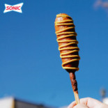 Sonic Drive-in Comida