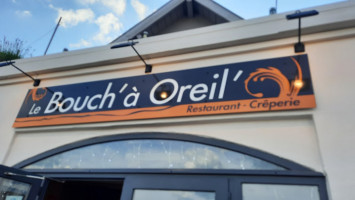 Le Bouch' A Oreil food
